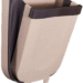 BASURERA COLGANTE PLEGABLE 4 BASURERA PARA COLGAR ABATIBLE SILICONA