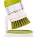 CEPILLO DISPENSADOR JABON 3 CEPILLO DISPENSADOR JABON CON BASE
