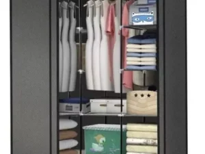 CLOSET FORRADO ESQUINERO!!