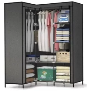 CLOSET FORRADO ESQUINERO!!