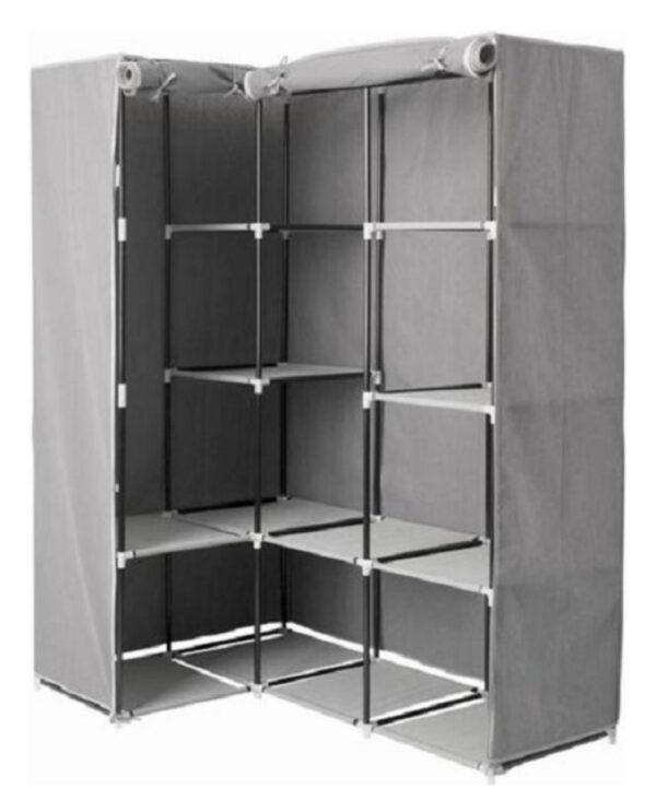 CLOSET FORRADO ESQUINERO!!
