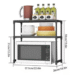 ESTANTE ORGANIZADOR HORNO MICROONDAS