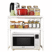 ESTANTE ORGANIZADOR HORNO MICROONDAS