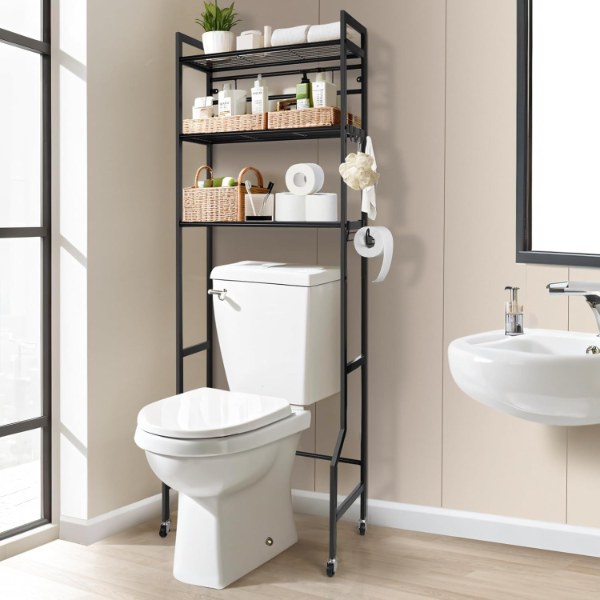 ORGANIZADOR BAÑO