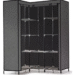 CLOSET FORRADO ESQUINERO!!