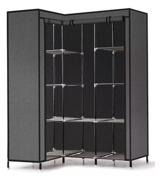CLOSET FORRADO ESQUINERO!!