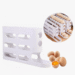 ORGANIZADOR HUEVOS 4 NIVELES 2 DISPENSADOR DE HUEVOS X 30