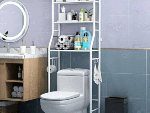 ORGANIZADOR BAÑO