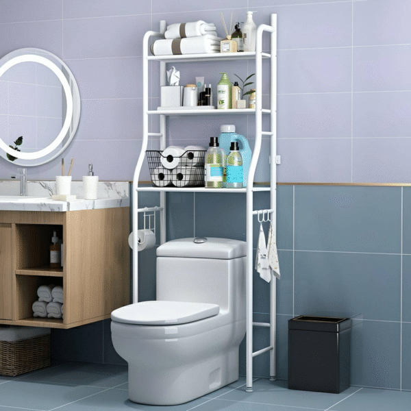 ORGANIZADOR BAÑO