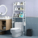 ORGANIZADOR BAÑO