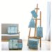 ORGANIZADOR MALETA X 7.5 ORGANIZADOR DE MALETA X 7 Pzs