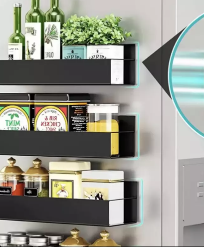 ORGANIZADOR MAGNETICO X 4 UNIDADES!!