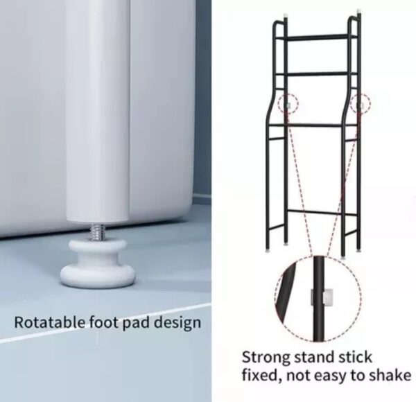 ORGANIZADOR BAÑO