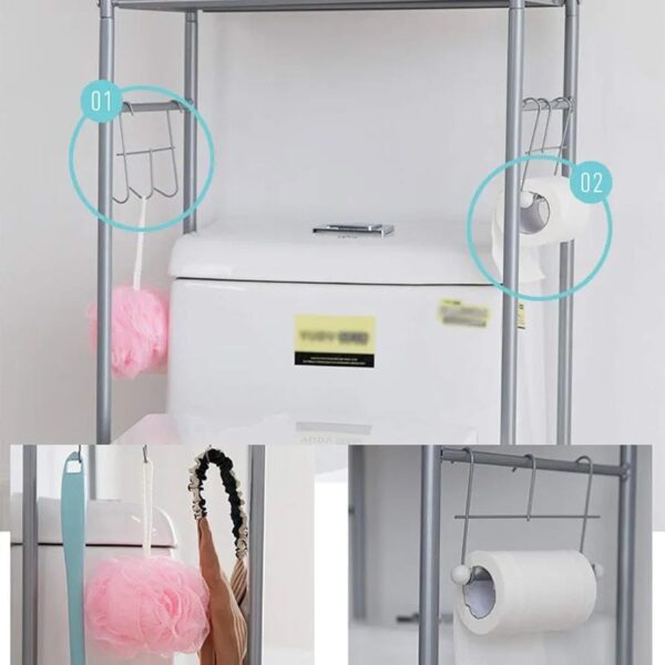 ORGANIZADOR BAÑO