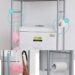 ORGANIZADOR BAÑO
