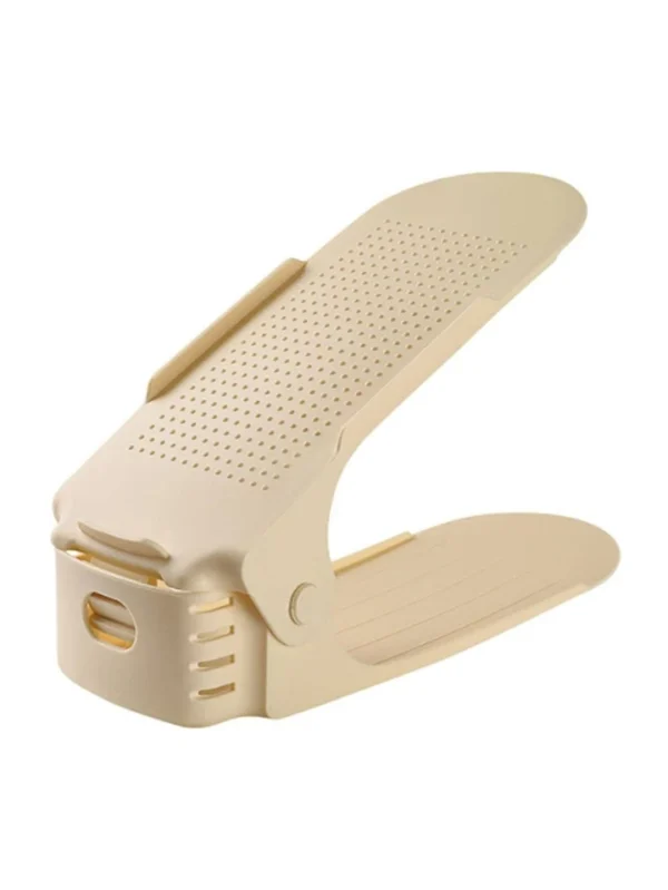 ZAPATERO PAR INDIVIDUALÑ ORGANIZADOR ZAPATOS POR PAR - 6 UNIDADES